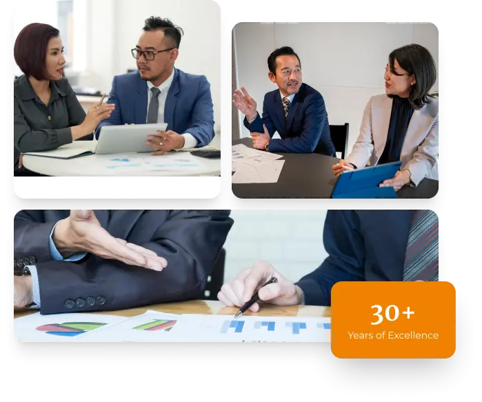 Moores Rowland Indonesia: Your Trusted Advisor for Business Success